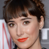 Christina Scherer — Becky