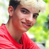 Emilio Vodanovich — Boy