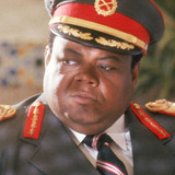 Prince Hughes — Idi Amin