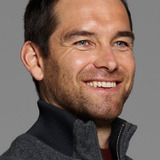 Antony Starr — Billy Newwood