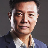 Wang Guanghui — Blind Sun