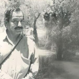 Mario Zebadúa — Colocho