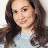 Люси ДеВито — Sylvia