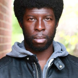 Адриан Деррик-Палмер — Airport Dancer