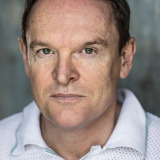 Tony Pitts — John Nolan