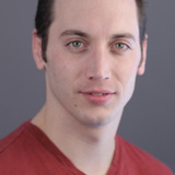 Michael Zuccola — Detective Danny Martin