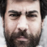 Esteban Navarro — Oriol (segment "Parallel Monsters")