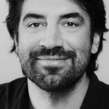 Dominic James — Falling Man