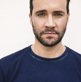 Gil McKinney — Max