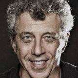 Eric Bogosian — Arno Moradian