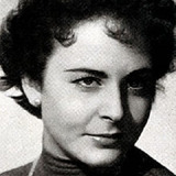 Jole Fierro — Rosa