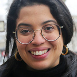 Melha Bedia — Self - Comedian