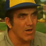 Lou Colombo — Murderer