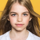 Рис Оливия Кот — Nine Year Old Braelick Girl