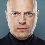 Michael Chiklis — Ben Grimm / The Thing