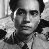 Yoshio Tsuchiya — Rikichi
