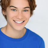 Kyler Charles Beck — Chris