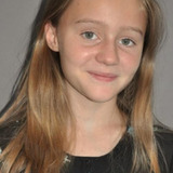 Alice Verset — Lou