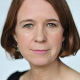 Vicki Pepperdine — Sister Mercy