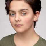 Asmara Feik — Young Robbie