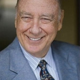 Джон Пеник — Mr. Hapgood