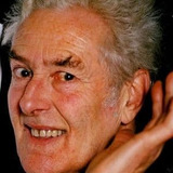 Peter Whitbread — English Lecturer