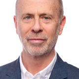 Eric Weinthal — City Clerk