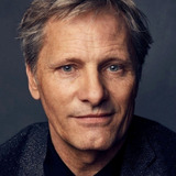 Вигго Мортенсен — Aragorn