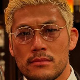 Seiya Sanada — SANADA