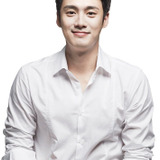 Oh Sang-jin — Radio DJ