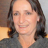 Alice Šnirychová-Dvořáková — Madam Chambois