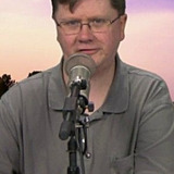 Matt Hartley — Lucas/Gabriel