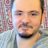 Damien Jouillerot — Nicolas Martel