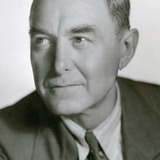 Harry Carey — John Hesbitt