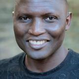 Lamin Tamba — Mercer - Civilian Staff (uncredited)