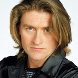 Geordie Johnson — Oliver