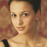 Nadezhda Kaleganova — Vika