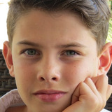 Tristan O'Hare — Groopert (voice)