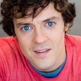 Mark Elias — Coffee Shop Patron (uncredited)