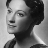 Элспет Даксбери — Veronica Bledlow