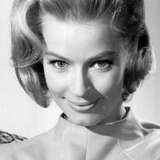 Ulla Strömstedt — Mary Singleton