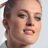 Caroline Hjelt — Chenille (voice)