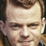 Ebbe Langberg — Greve Walther Wennerfeldt