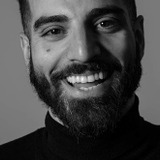 Michael Pugliese — Neil