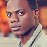 Marcus Henderson — Bassist (JVC)