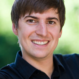 Nathan Medley — Countertenor