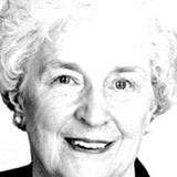 Alice Duffy — Hazel Byron