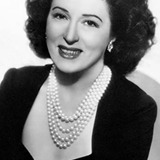 Katina Paxinou — Rosaria Parondi