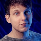 Chris Cavalier — Nate