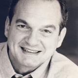 Charles Lanyer — Justice Man